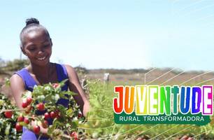 Rafael Fonteles abre Programa Juventude Rural Transformadora em Teresina (Foto: Divulgação)