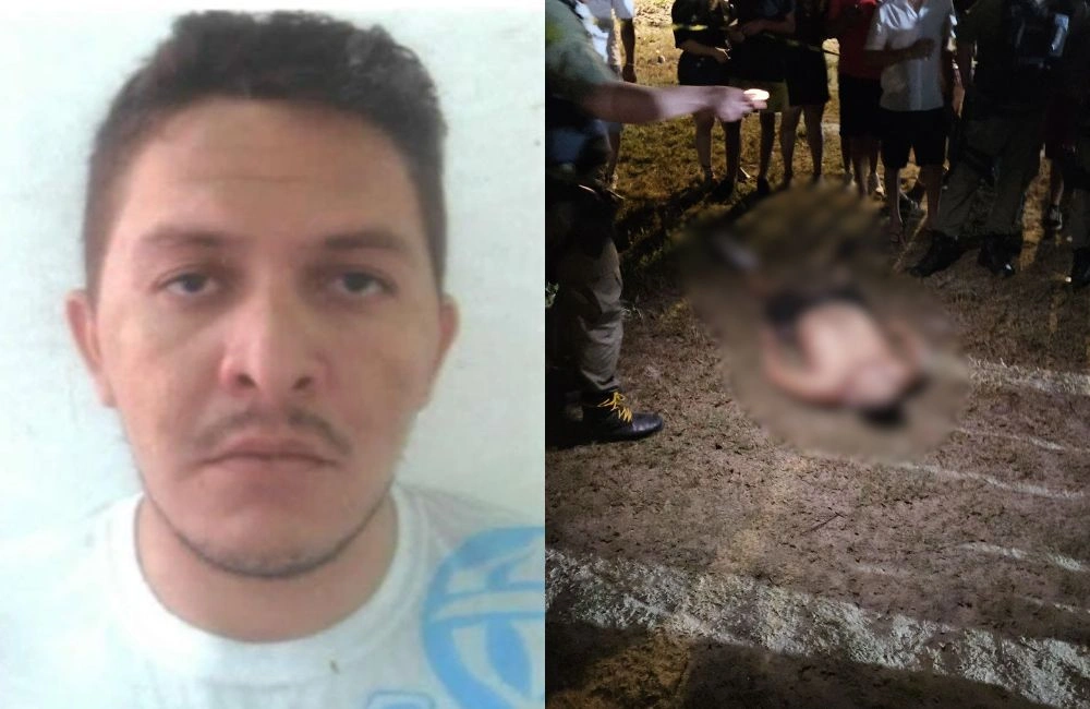 Saiba quem era o homem morto a tiros durante show de Wesley Safadão em Parnaíba