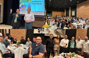 Semarh apresenta ferramenta moderna para transparência de ações da pasta no Piauí (Foto: Conecta Piauí)