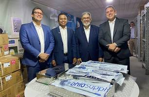 Sesapi investe R$ 15 milhões na aquisição de novos kits instrumentais cirúrgicos (Foto: Reprodução)