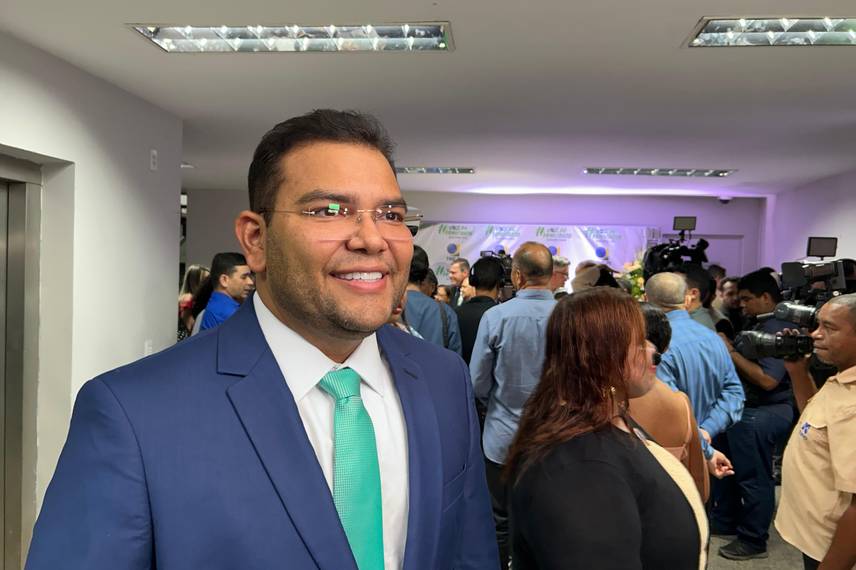 Sílvio Mendes, Jeová Alencar, vereadores e suplentes eleitos são diplomados em THE Sílvio Mendes, Jeová Alencar, vereadores e suplentes eleitos são diplomados em THE