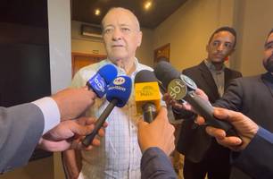 Silvio Mendes reúne secretariado e define metas para início da gestão em Teresina (Foto: Conecta Piauí)