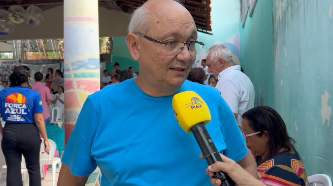 Teresina: legado de Firmino Filho é celebrado em missa especial no Instituto Caca
