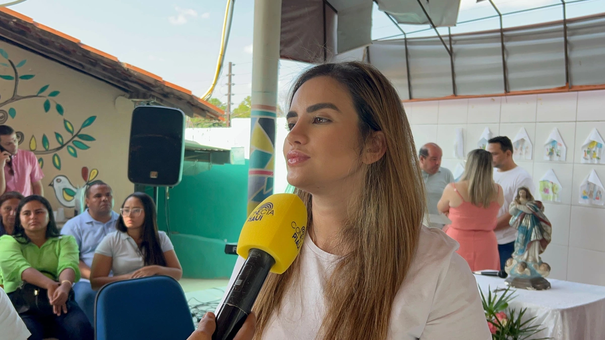 Teresina: legado de Firmino Filho é celebrado em missa especial no Instituto Caca