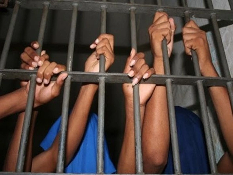 Timon tem quase 200 presos que foram liberados para passar o natal em casa