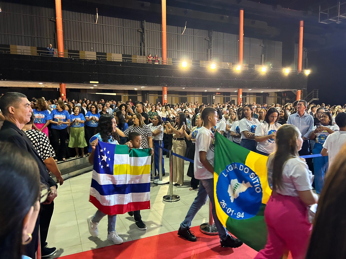Unicef premia 94 municípios do Piauí com mais avanços nas políticas de infância