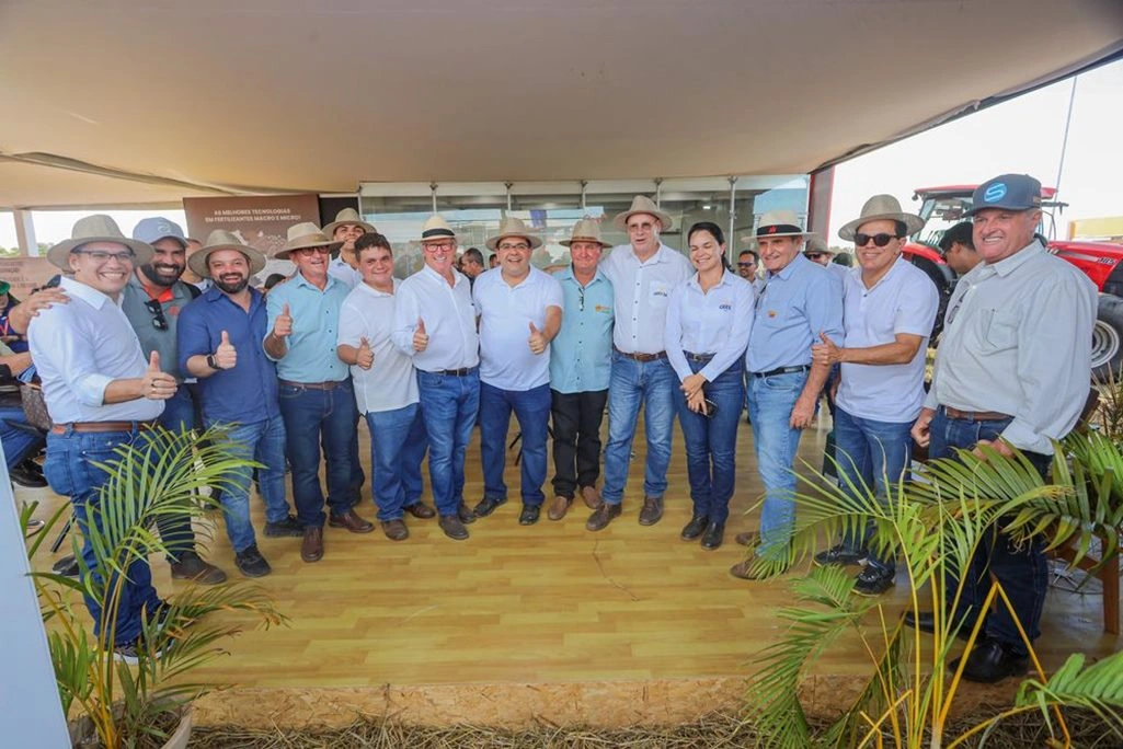 Valor da produção agrícola do Piauí registra crescimento superior a 380%