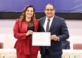 Veja os bastidores da diplomação do prefeito eleito Rafael em Timon