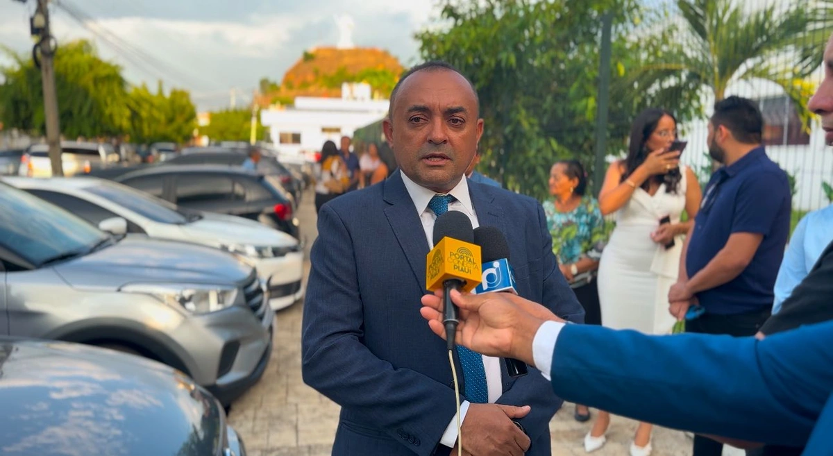 Zé Barbosa, Prefeito Eleito de São João da Varjota