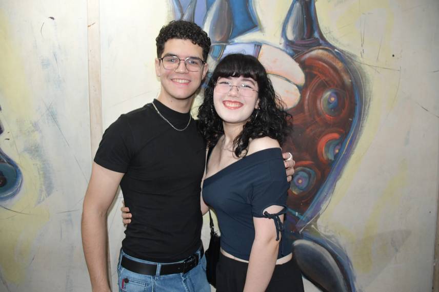 Zeca Baleiro encanta Teresina com show no Theatro 4 de Setembro Zeca Baleiro encanta Teresina com show no Theatro 4 de Setembro
