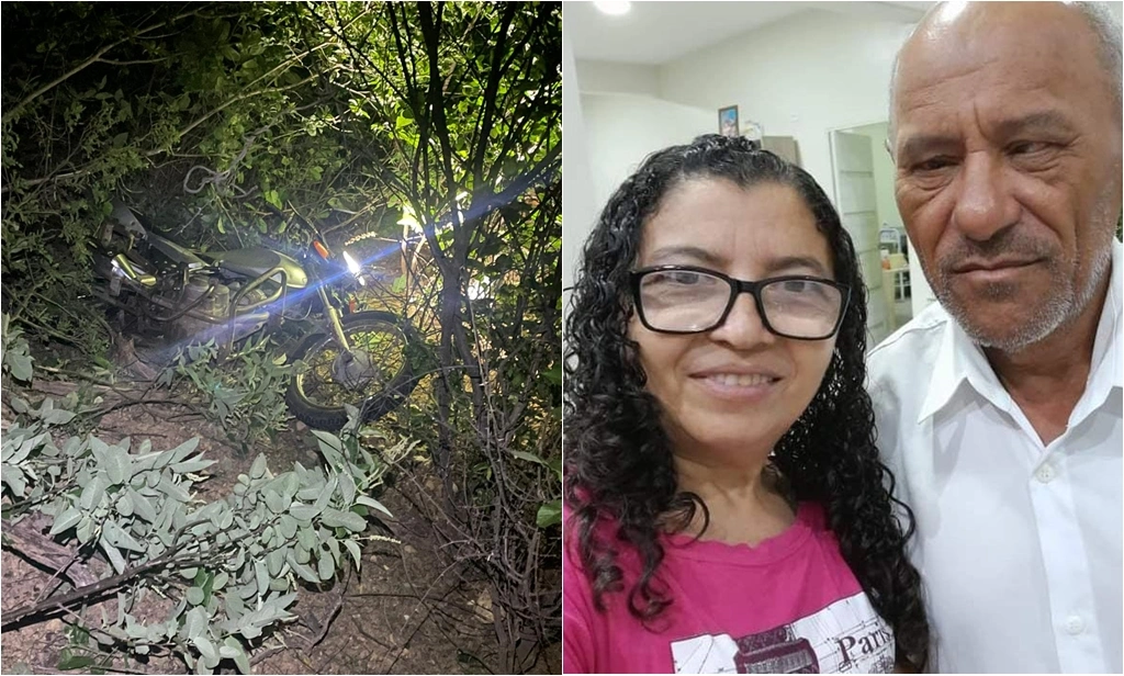 Acidente vitimou Antônio José fatalmente