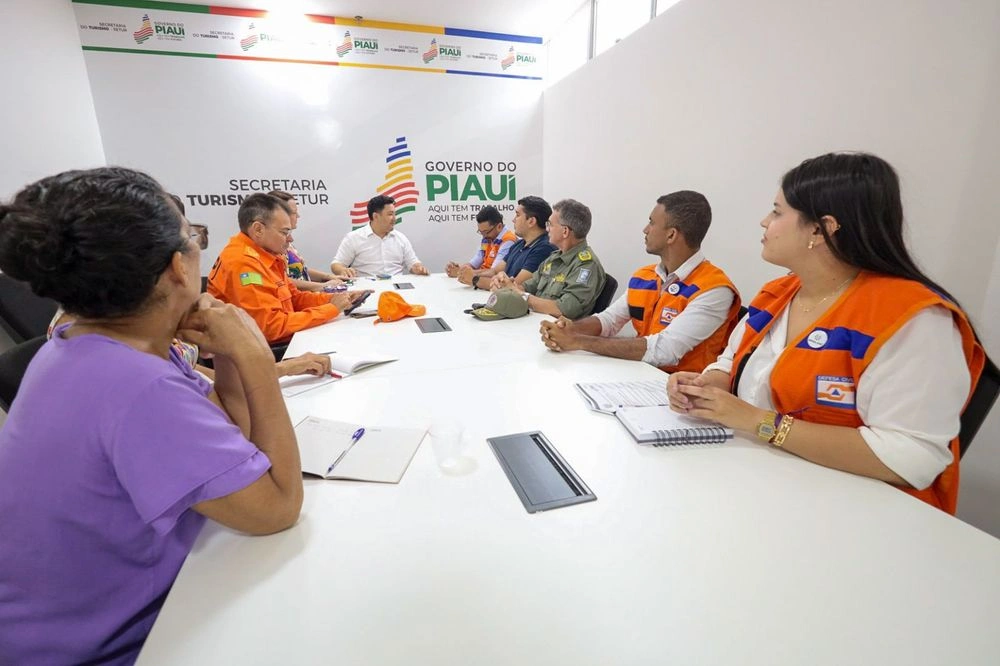 Atrativos turísticos naturais do Piauí serão monitorados
