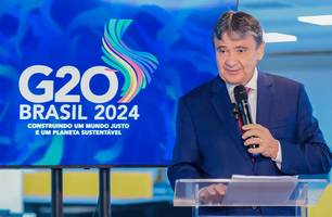 Brasil propõe ao G20 aliança global contra a fome e pobreza (Foto: Roberta Aline/MDS)