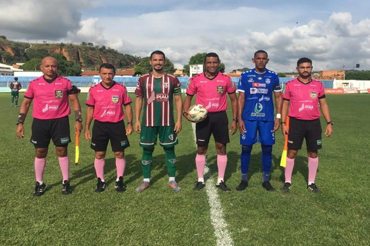 Campeonato Piauiense