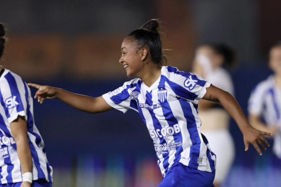 CBF divulga tabela detalhada das semifinais da Supercopa Feminina 2024