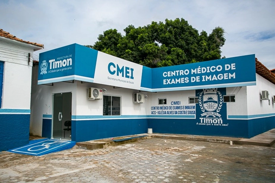 Centro Médico de Exames de Imagem