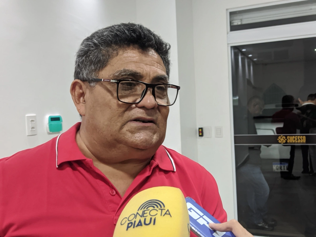 Cícero Magalhães