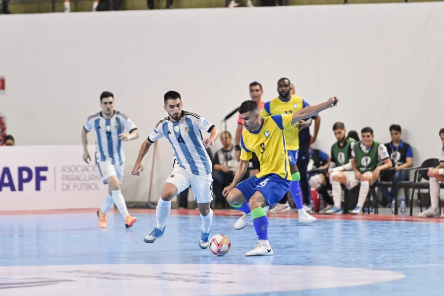 CONMEBOL
