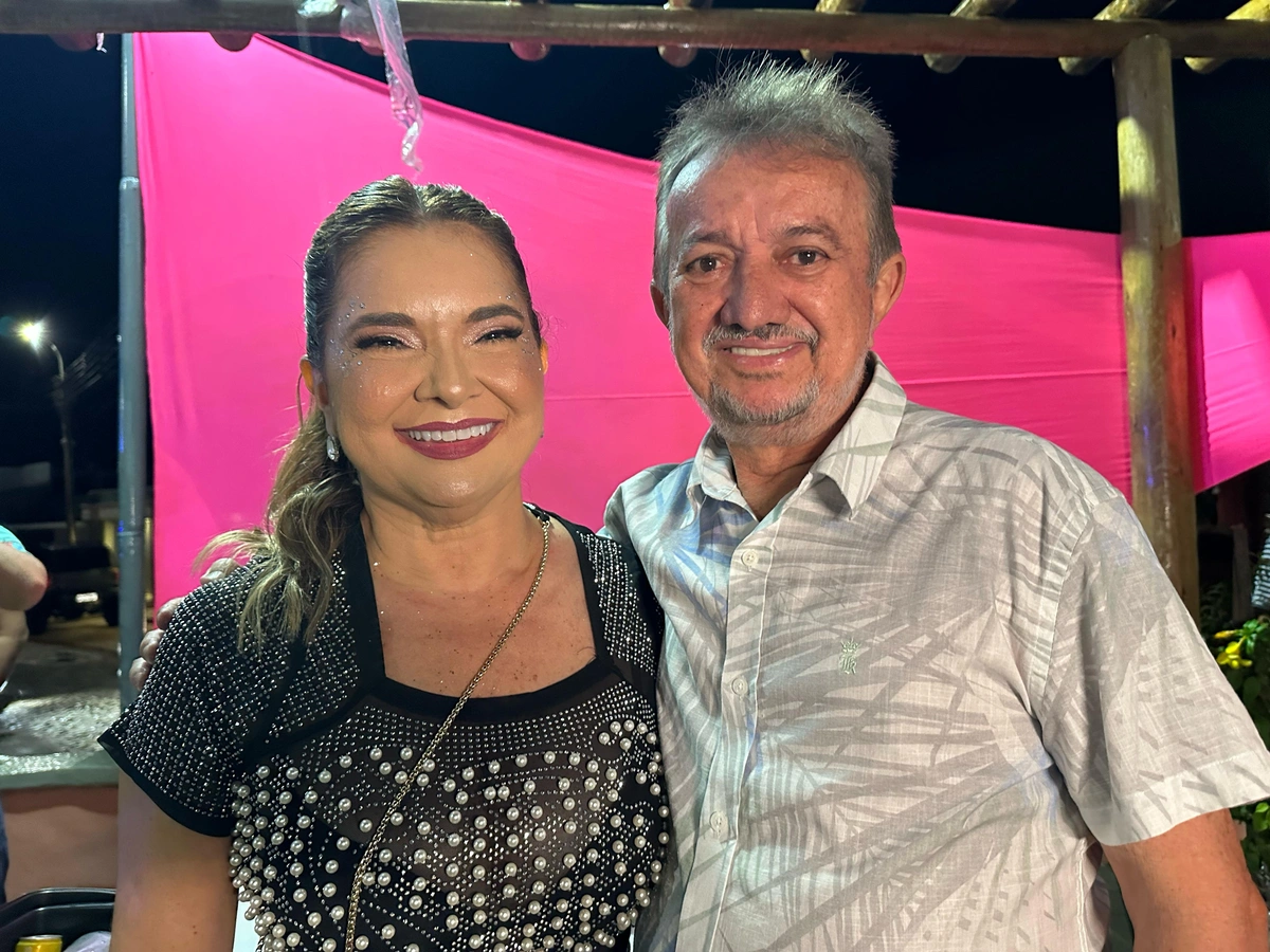 Corso de Campo Maior