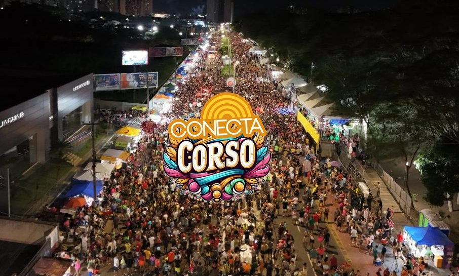 Corso de Teresina 2024