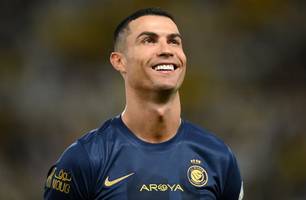 Cristiano Ronaldo (Foto: Reprodução/Getty Images)