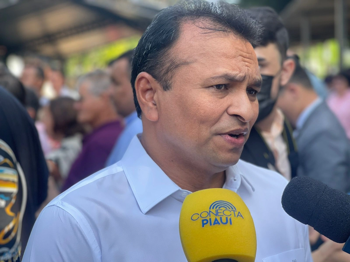 Deputado Fábio Abreu