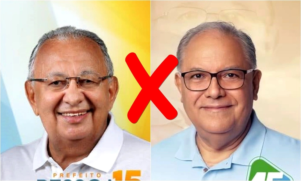 Dr. Pessoa X Kleber Montezuma