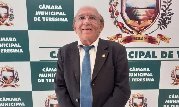 Edson Melo