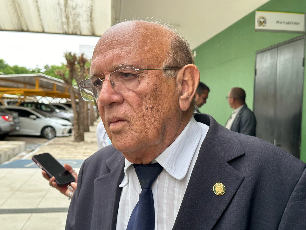 Edson Melo