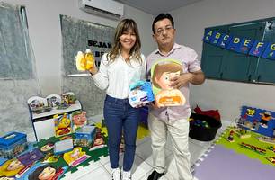 Esperantina (Foto: Divulgação/Prefeitura de Esperantina)
