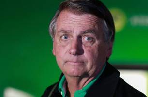Ex-presidente Jair Messias Bolsonaro (Foto: Reprodução)