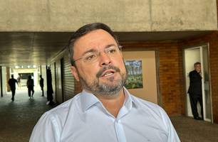 Fábio Novo (Foto: Naiane Feitosa/Portal Conecta Piauí)