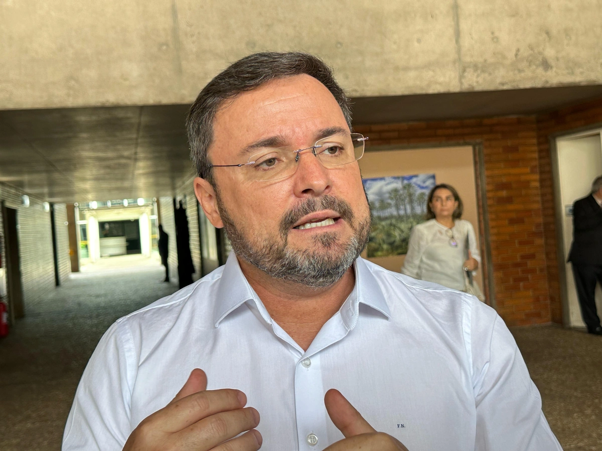 Fábio Novo