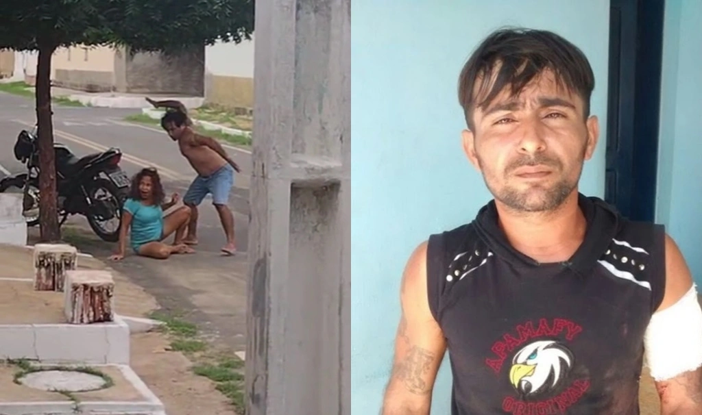 Facção criminosa encomendou morte de homem em Parnaíba após agressões a mulher