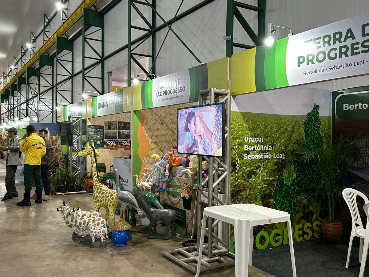Fazenda Progresso