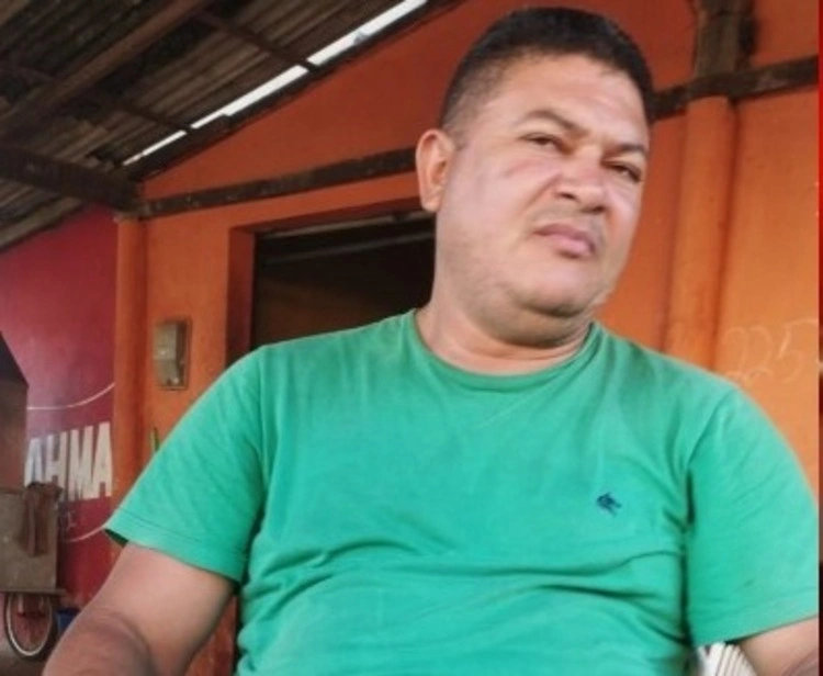 Fernando foi alvejado com oito tiros