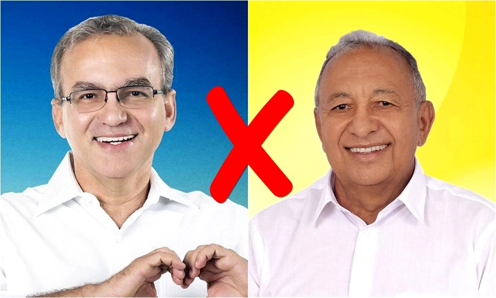 Firmino Filho X Dr. Pessoa