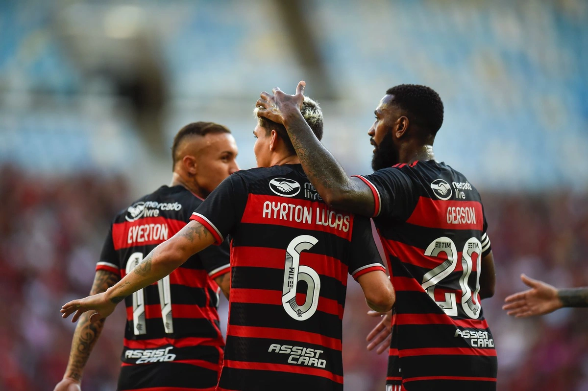 Flamengo