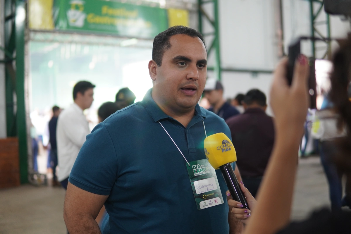 Georgiano Neto - Deputado Estadual