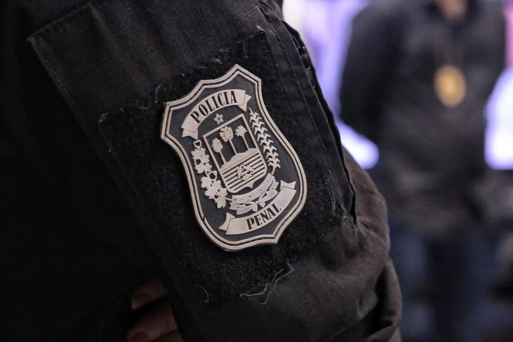Governo anuncia concurso público com 200 vagas para a polícia penal no Piauí