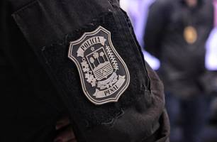 Governo anuncia concurso público com 200 vagas para a polícia penal no Piauí (Foto: Reprodução)