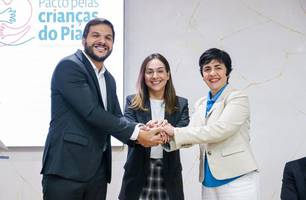 Governo do Piauí investirá R$ 94 milhões na Educação em colaboração com municípios (Foto: Reprodução)