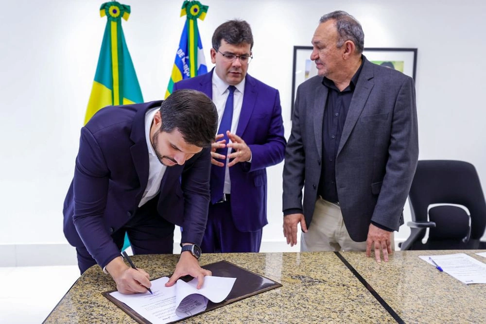 Governo do Piauí irá investir R$ 3 milhões em fomento à pesquisa científica
