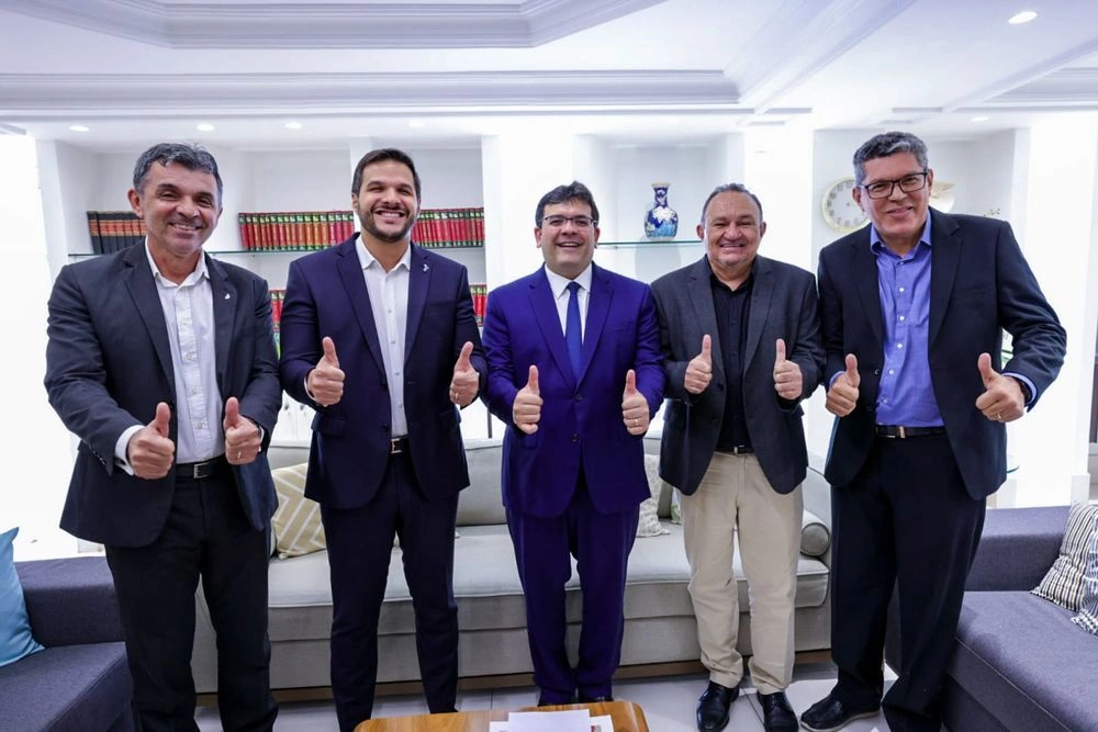 Governo do Piauí irá investir R$ 3 milhões em fomento à pesquisa científica