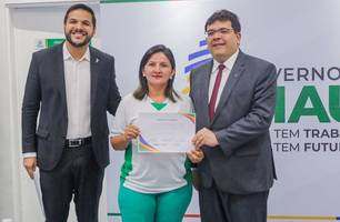 Governo investe R$ 11,6 milhões e concede 6 mil bolsas para estudantes estagiários (Foto: Reprodução)
