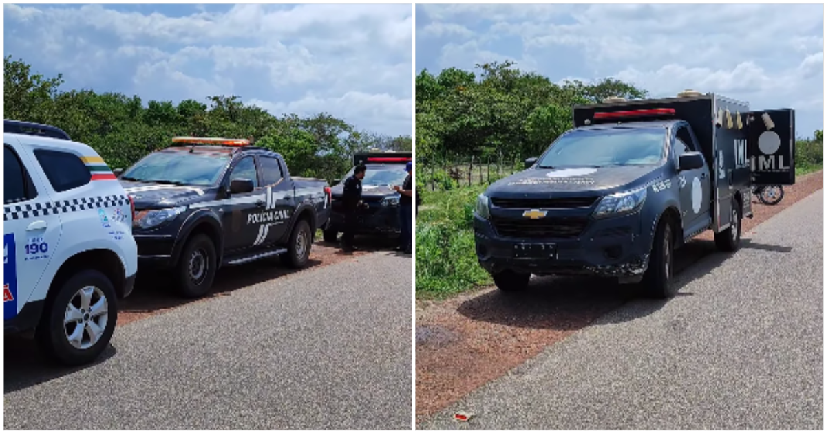 Homem cai e morre durante escavação de poço em Parnaíba