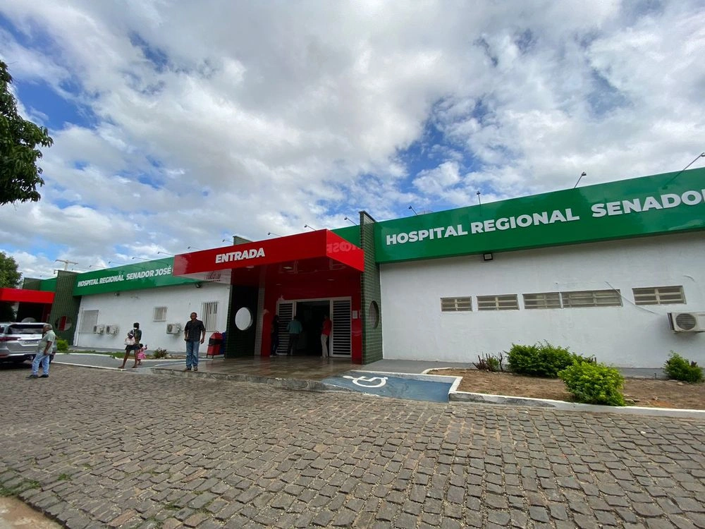 Hospitais estaduais realizaram mais de 13 mil atendimentos no Carnaval