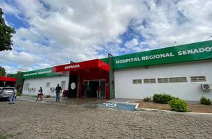 Hospitais estaduais realizaram mais de 13 mil atendimentos no Carnaval (Foto: Reprodução)