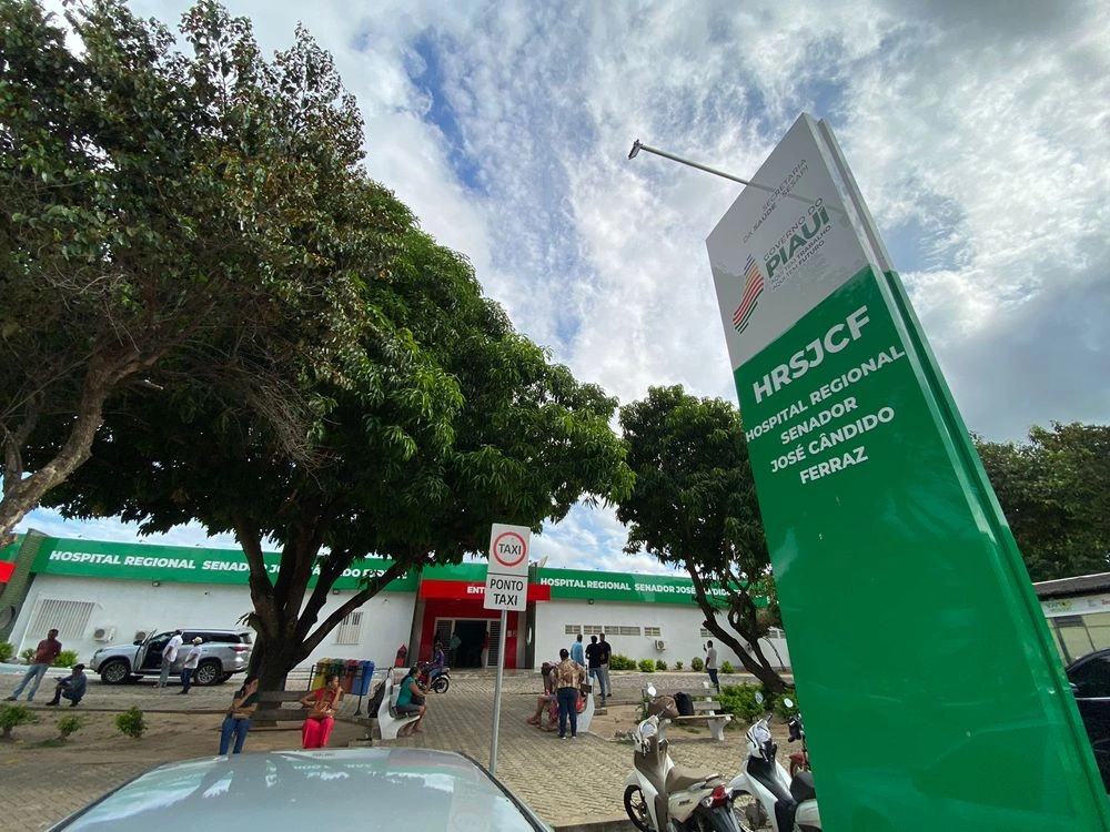 Hospitais estaduais realizaram mais de 13 mil atendimentos no Carnaval