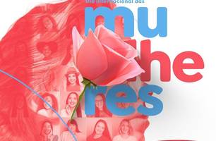 I Exposição Escolhas: Mulheres Demervalenses e Suas Conquistas (Foto: Reprodução)